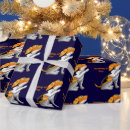 Zoek naar komeet cadeaupapier Cartoon