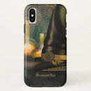 Zoek naar grappige spreuken iphone hoesjes Heks