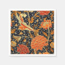 Recherche de dessin de crayon serviettes Motif