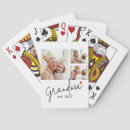 Recherche de mamie jeux de cartes Noir blanc