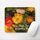 Recherche de sauver tapis souris Sauver la terre