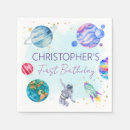 Recherche de astronaute serviettes Enfants