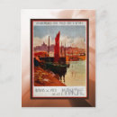 Recherche de train station cartes postales Stations