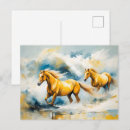 Recherche de profond cartes postales Peinture