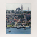 Recherche de istanbul puzzles Turkish
