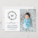 Recherche de monogram christmas vœux cartes Monogramme
