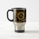 Recherche de voyage mugs Noir