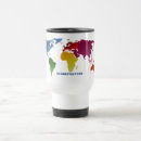 Recherche de globe trotter tasses Voyageur