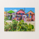 Recherche de baie puzzles Tropical