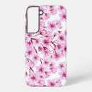 Recherche de fleurs samsung coques Aquarelle