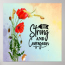 Recherche de joshua 1 9 posters Verset de la bible