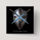 Recherche de templar badges Médiéval