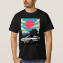 Recherche de toyota mr2 tshirts Trd