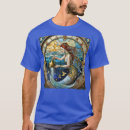 Zoek naar waterdrager tshirts Zodiaan