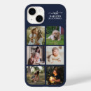 Recherche de navy iphone coques Minimaliste