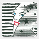 Recherche de dandy autocollants Union jack