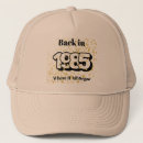 Recherche de commencé casquettes Jour de naissance