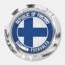 Zoek naar finland magneten Vlaggen