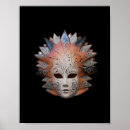 Recherche de masque vénitien posters Venice