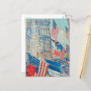 Recherche de alliés cartes postales Patriotique
