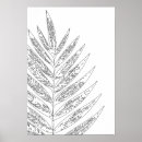 Recherche de mode noir et blanc posters Moderne