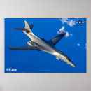 Recherche de b 1b posters Aviation