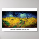Recherche de vangogh posters Vincent van gogh