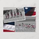 Recherche de americana cartes postales Drapeau
