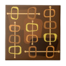 Recherche de les années 1950 carreaux Motif