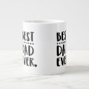 Recherche de tasse géante tasses Papa