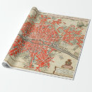 Recherche de atlas papier cadeau Vintage