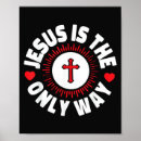 Zoek naar christendom posters J ezus