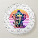 Recherche de éléphants coussins Amoureux des éléphants