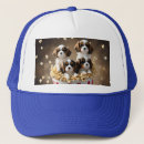 Recherche de cavalier casquettes Animal