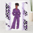 Recherche de femmes africaines vœux cartes Mélanine