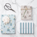 Recherche de mouette papier cadeau Rivage