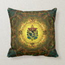 Recherche de ganesha coussins Aum