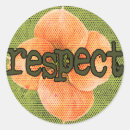 Recherche de respect autocollants Pour tous