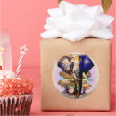 Recherche de safari africain autocollants Animaux sauvages