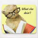 Recherche de ours tapis souris Livre