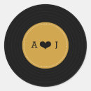 Recherche de oiseaux vintages autocollants Capricieux