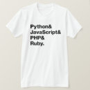 Recherche de php tshirts Codeur