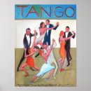 Recherche de danse tango posters Argentine