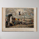 Zoek naar broederschap posters Vlag