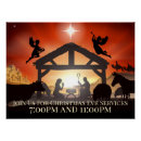 Recherche de noël nativité posters Religieux