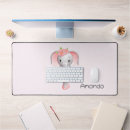 Recherche de orteil tapis souris Ballet