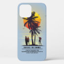 Recherche de téléphones avec la plage iphone coques Vibes d'été