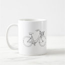Zoek naar fietsers mokken Fietscadeau