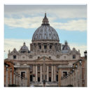Recherche de vatican posters Pape