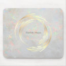 Recherche de opale tapis souris Élégant